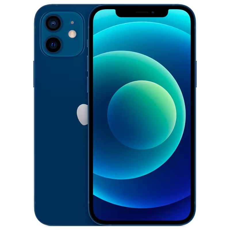 iPhone 12 - 128GB (Grade A+ bateria 80% a 100%) SEMI NOVO