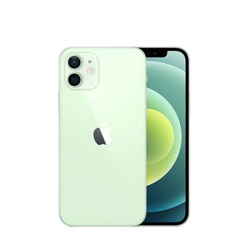 iPhone 12 - 128GB (Grade A+ bateria 80% a 100%) SEMI NOVO