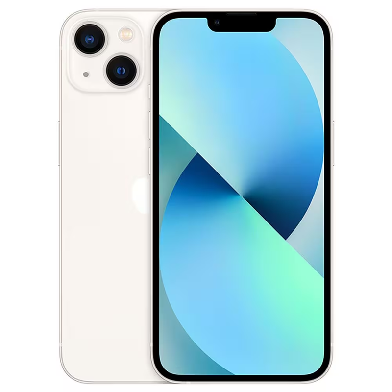 iPhone 13 - 256GB (Grade A+ bateria 80% a 100%) SEMI NOVO