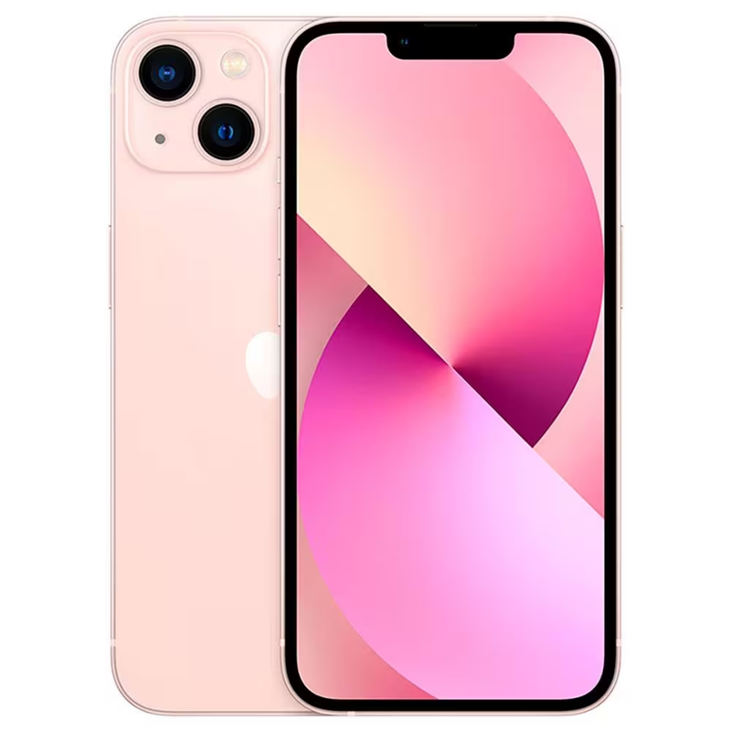 iPhone 13 - 256GB (Grade A+ bateria 80% a 100%) SEMI NOVO