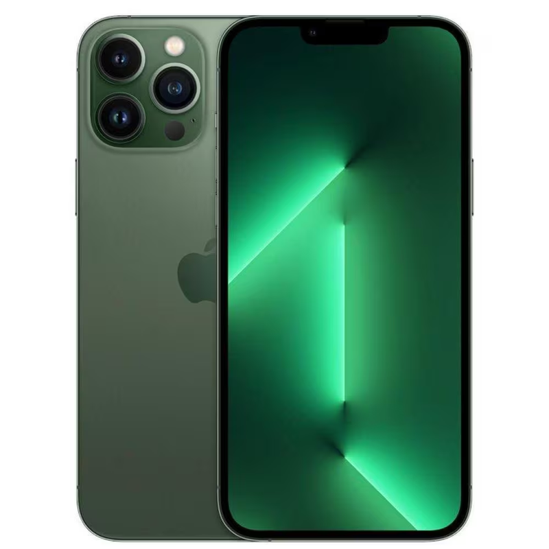 iPhone 13 PRO MAX - 128GB (Grade A+ bateria 80% a 100%) SEMI NOVO