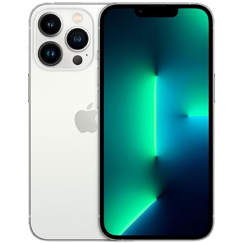 iPhone 13 PRO MAX - 128GB (Grade A+ bateria 80% a 100%) SEMI NOVO