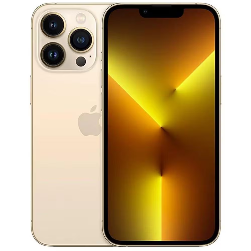 iPhone 13 PRO MAX - 128GB (Grade A+ bateria 80% a 100%) SEMI NOVO