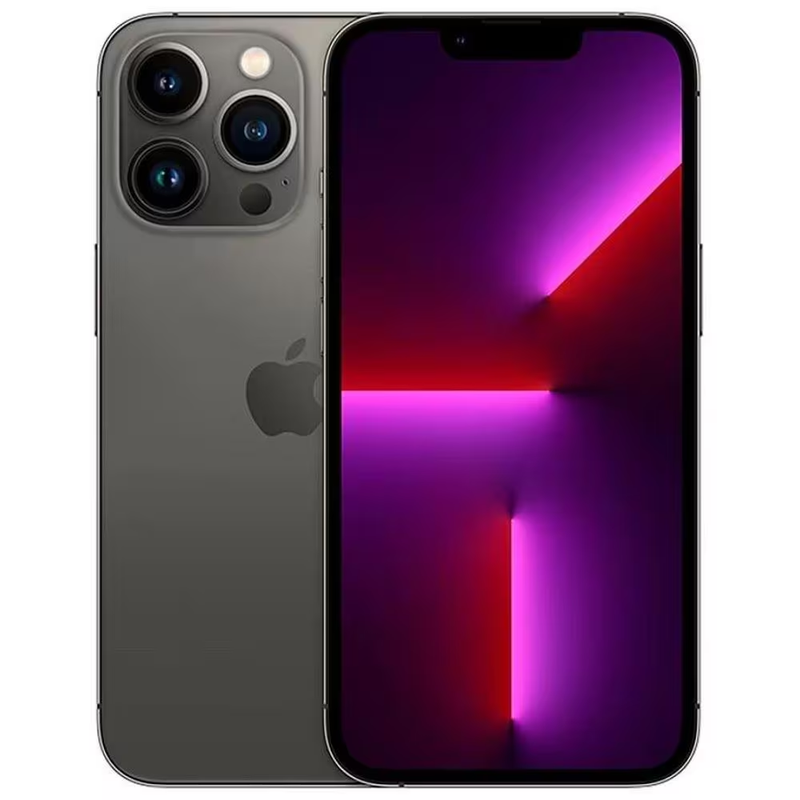 iPhone 13 PRO MAX - 128GB (Grade A+ bateria 80% a 100%) SEMI NOVO