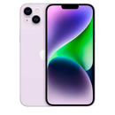 iPhone 14, 256GB, 12MP, iOS 5G, 6.1 Polegadas ESIM (LACRADO)