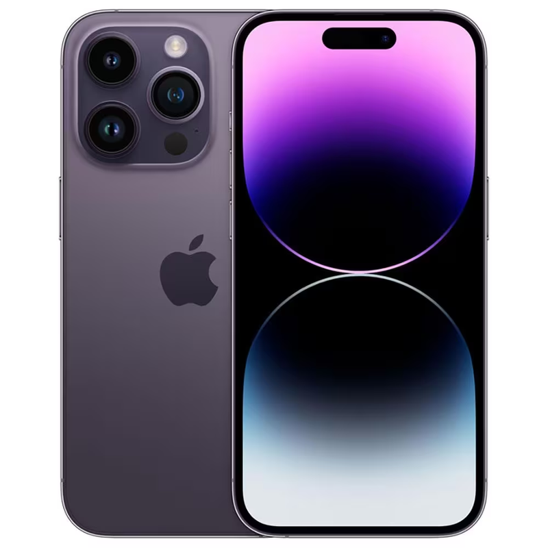 iPhone 14 PRO MAX - 256GB (Grade A+ bateria 80% a 100%) SEMI NOVO