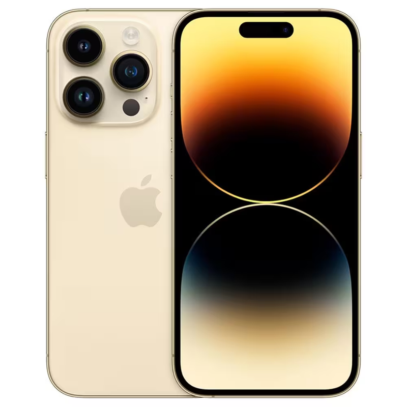 iPhone 14 PRO MAX - 256GB (Grade A+ bateria 80% a 100%) SEMI NOVO