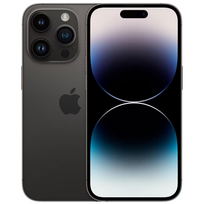 iPhone 14 PRO MAX - 256GB (Grade A+ bateria 80% a 100%) SEMI NOVO