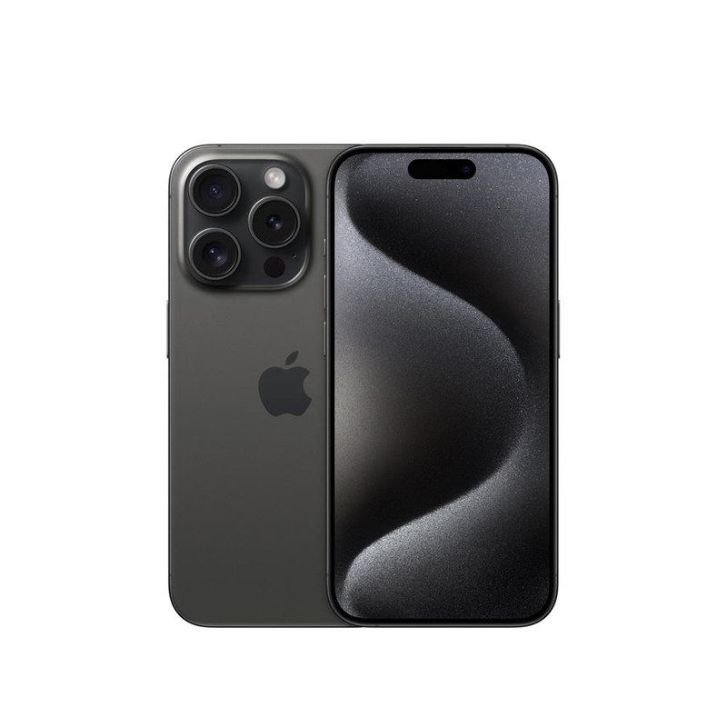 iPhone 15 PRO - 256GB (Grade A+ bateria 80% a 100%) SEMI NOVO