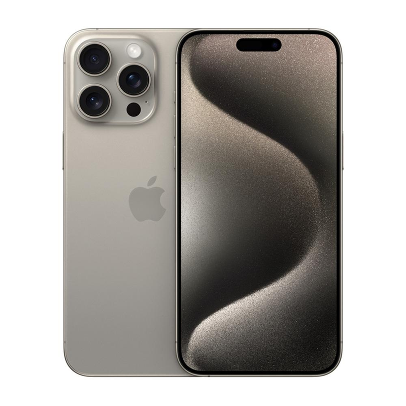 iPhone 15 PRO - 256GB (Grade A+ bateria 80% a 100%) SEMI NOVO