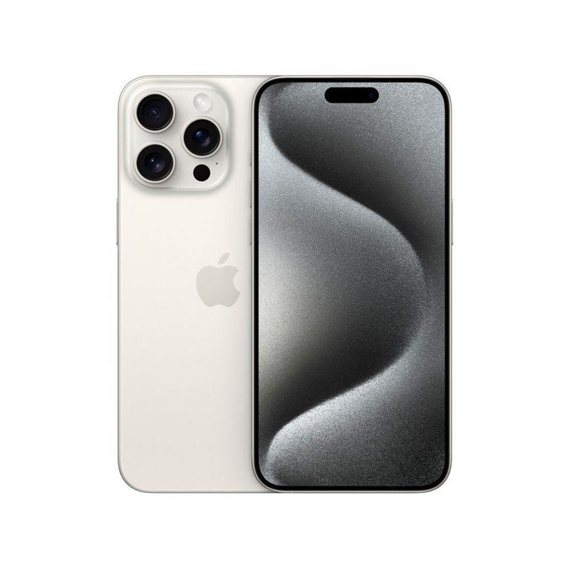 iPhone 15 PRO - 256GB (Grade A+ bateria 80% a 100%) SEMI NOVO