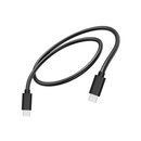 Carregador Motorola Turbo Power 50W, Cabo USB-C