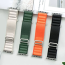 Pulseira Alpina 42mm/44mm/45mm/49mm Cores Variadas