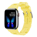 Pulseira para SMARTWATCH de Silicone Social 42/44/45/49MM