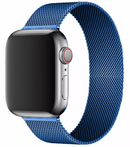 Pulseira Milanesa para SMARTWATCH 42mm/44mm/45mm/49mm Varias Cores