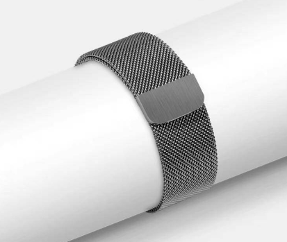 Pulseira Milanesa para SMARTWATCH 42mm/44mm/45mm/49mm Varias Cores