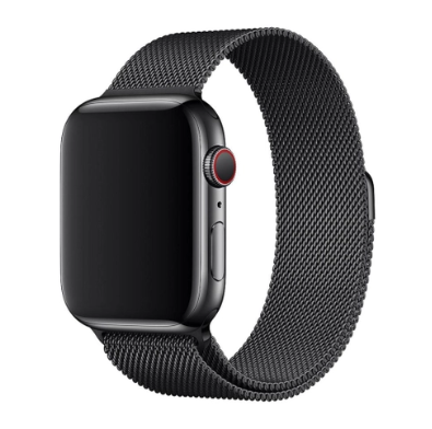 Pulseira Milanesa para SMARTWATCH 42mm/44mm/45mm/49mm Varias Cores
