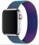 Pulseira Milanesa para SMARTWATCH 42mm/44mm/45mm/49mm Varias Cores