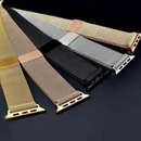 Pulseira Milanesa 38mm/40mm/41mm Cores Variadas