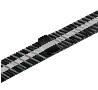 Pulseira Milanesa para SMARTWATCH 42mm/44mm/45mm/49mm Varias Cores