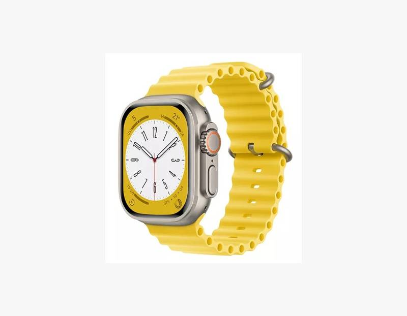 Pulseira SMARTWATCH Oceana 38mm/40mm/41mm Diversas Cores