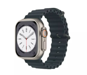 Pulseira SMARTWATCH Oceana 38mm/40mm/41mm Diversas Cores