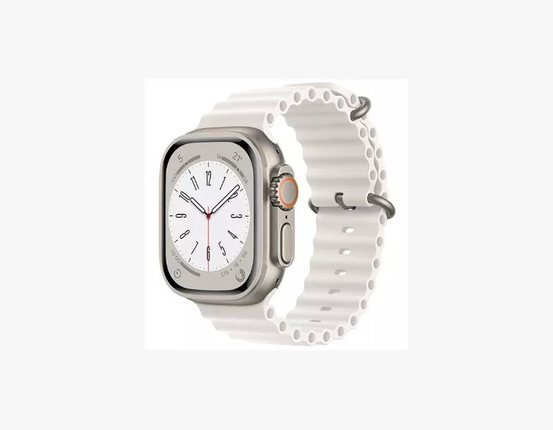 Pulseira SMARTWATCH Oceana 38mm/40mm/41mm Diversas Cores