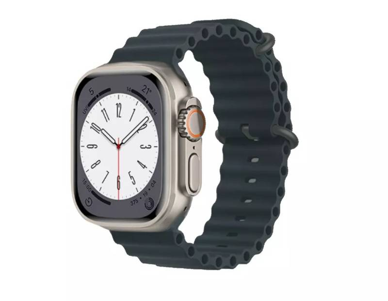 Pulseira SMARTWATCH Oceana 38mm/40mm/41mm Diversas Cores