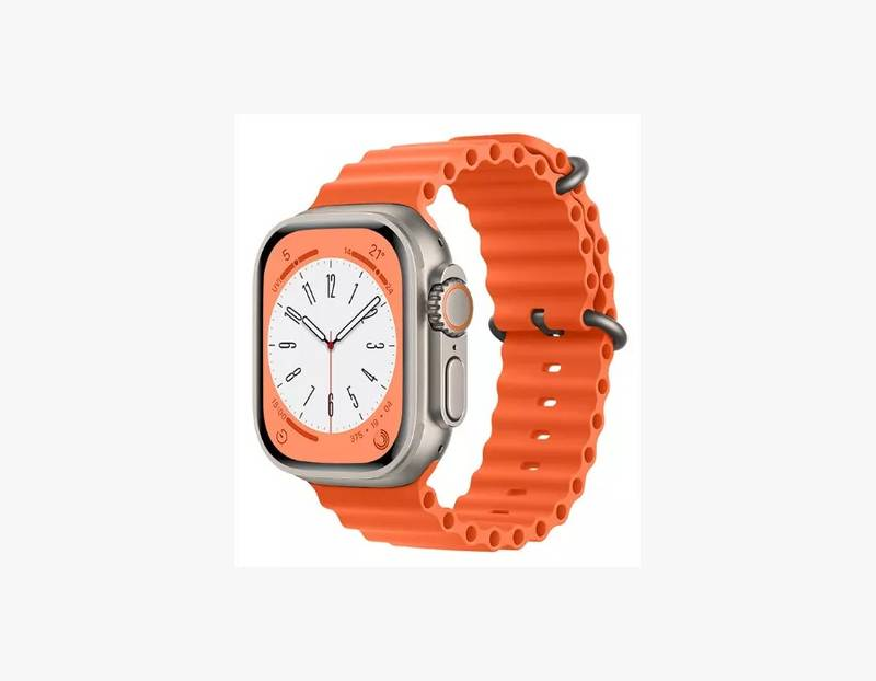 Pulseira SMARTWATCH Oceana 38mm/40mm/41mm Diversas Cores