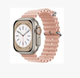 Pulseira SMARTWATCH Oceana 38mm/40mm/41mm Diversas Cores