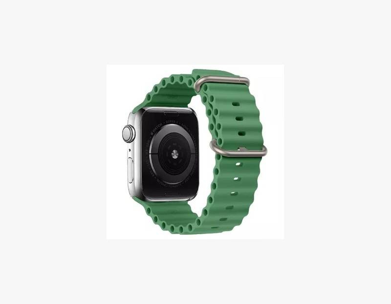 Pulseira SMARTWATCH Oceana 38mm/40mm/41mm Diversas Cores