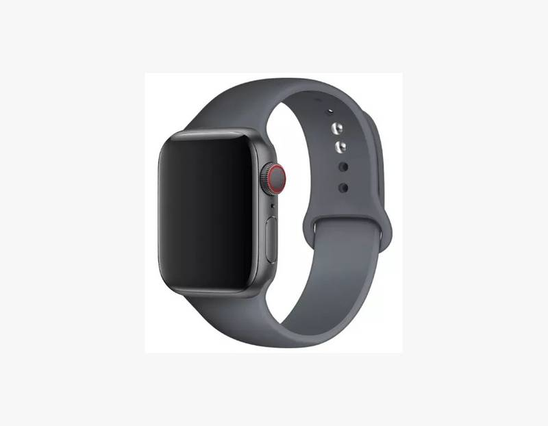 Pulseira SMARTWATCH Silicone 38mm/40mm/41mm Varias Cores