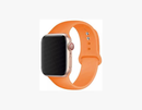 Pulseira SMARTWATCH Silicone 38mm/40mm/41mm Varias Cores