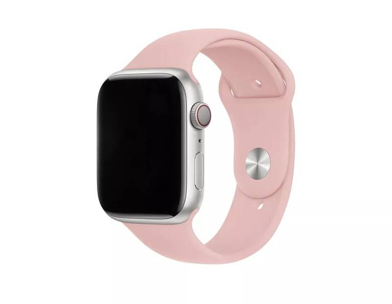 Pulseira SMARTWATCH Silicone 38mm/40mm/41mm Varias Cores