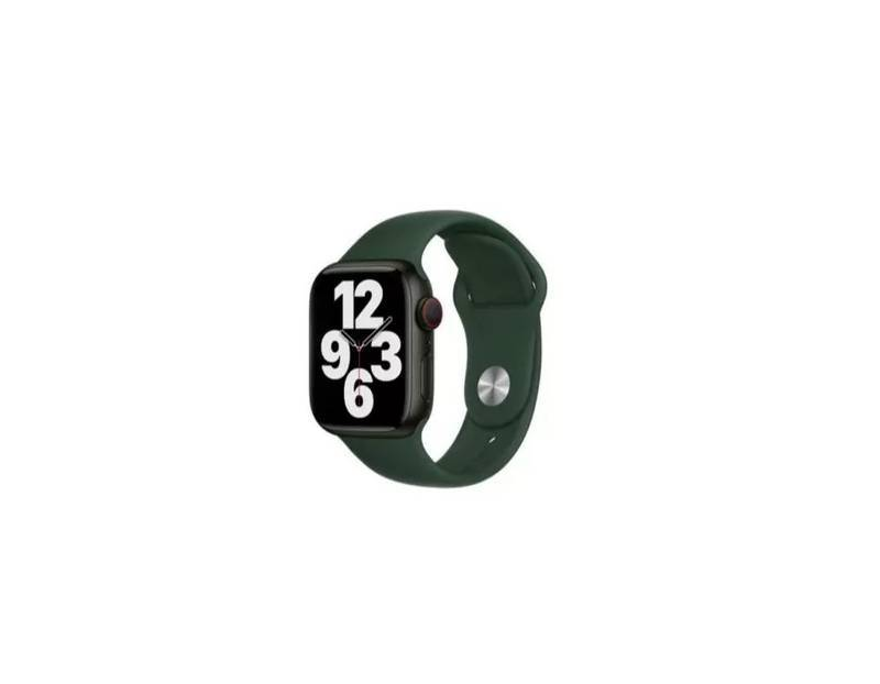 Pulseira SMARTWATCH Silicone 38mm/40mm/41mm Varias Cores