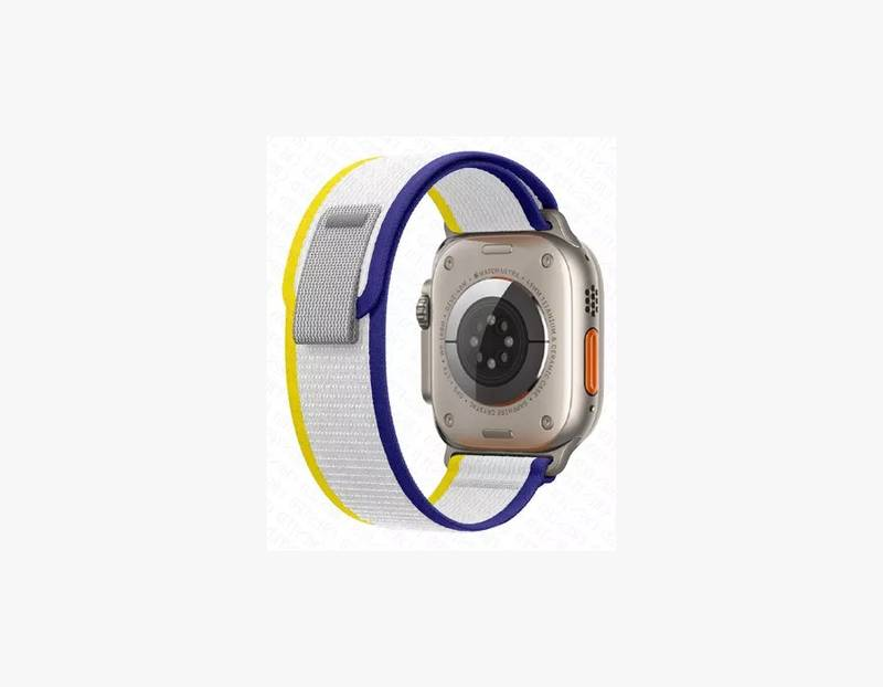 Pulseira TRAIL LOOP 42/44/45/49mm Varios Modelos