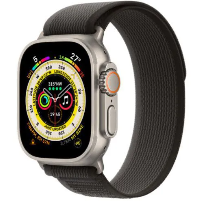 Pulseira TRAIL LOOP 42/44/45/49mm Varios Modelos
