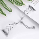 Pulseira Coração 42mm/44mm/45mm/47mm/49mm