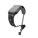 Pulseira Diamante luxo 38mm/40mm/41mm