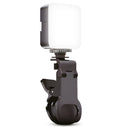 Iluminação Led Para Fotos/Videos Profissional Portatil