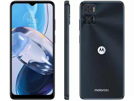 MOTO e22 4/64GB