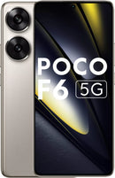 Xiaomi Poco F6 256 GB 8 GB RAM 5G NFC