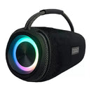 Caixa De Som Gold Original Bluetooth 60w Com Proteção Ipx6 110v/220v Sm-15