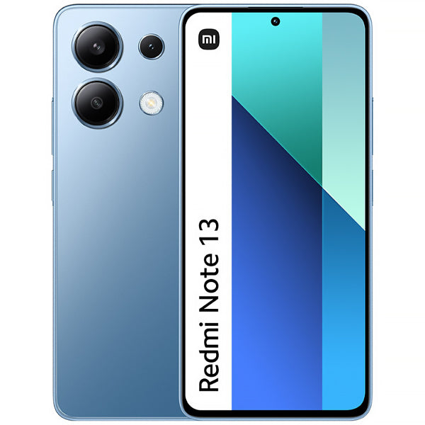 Xiaomi Redmi Note 13 512 GB 8 GB RAM